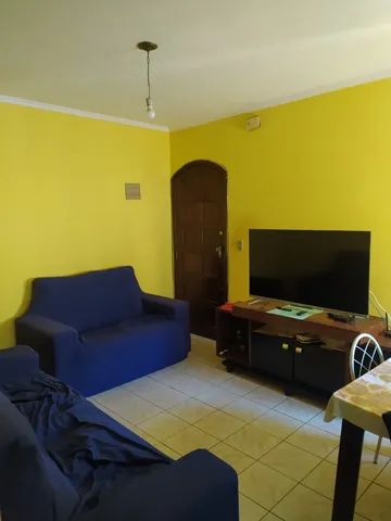 Captação de Apartamento a venda na Rua Cambará, Jardim Aracaré, Itaquaquecetuba, SP