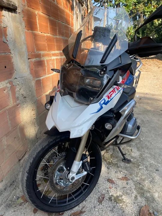 BMW 1200 gs - Foto 4