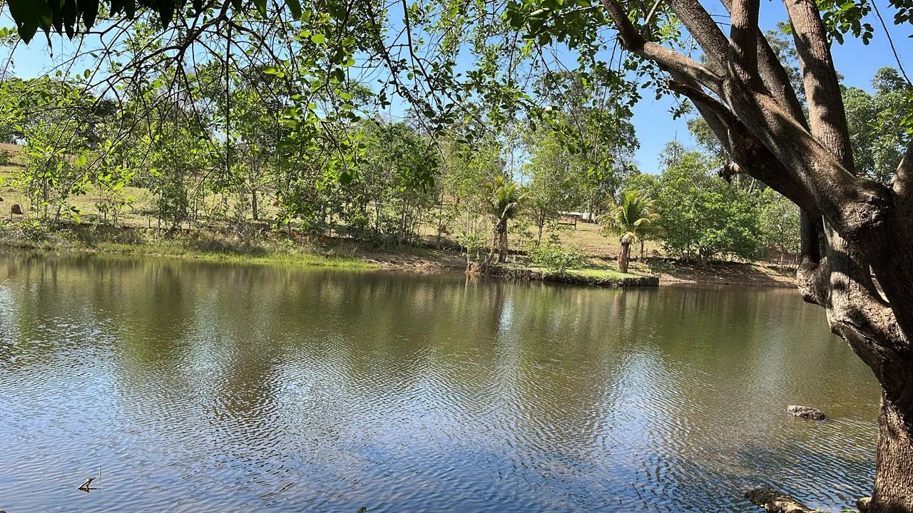 10,5 alqueire em Aragoiânia * - Foto 9