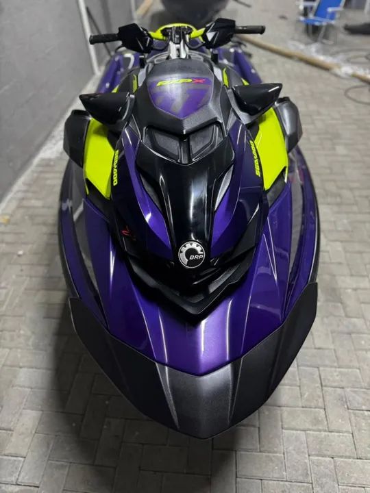 Sea-doo 300 RXPX - 2021 - Foto 5