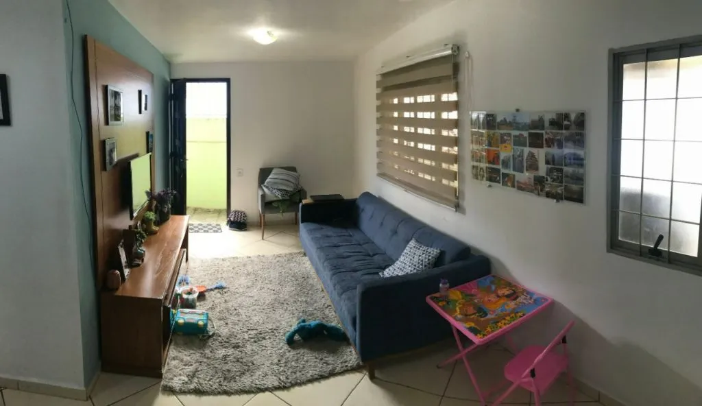 Casa a venda no KM18 OSASCO