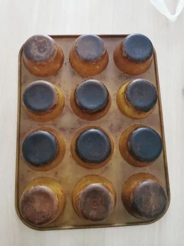 Forminhas de silicone - Foto 2