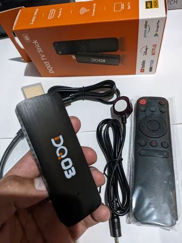 Tv stick lançamento 2024 - Foto 2