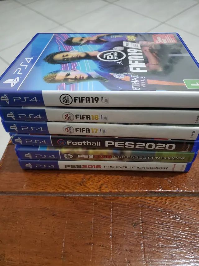 Ps4 fat 500gb - Foto 4
