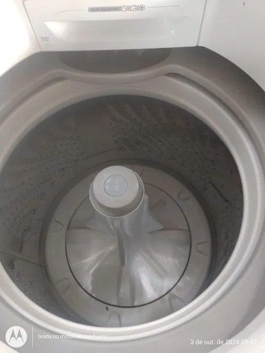 LAVADORA BRASTEMP ATIVE 15KLS - Foto 3