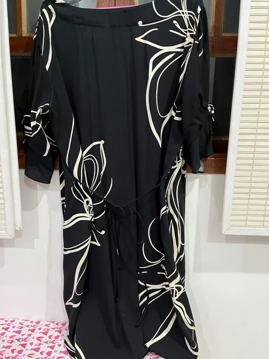 Vestido Mídi - Foto 2