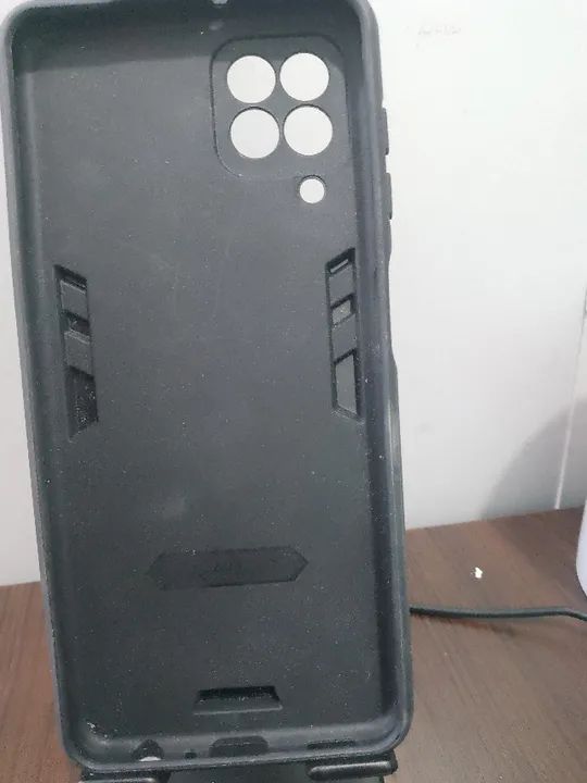 Capa Samsung Galaxy S22 (nova sem uso) - Foto 2