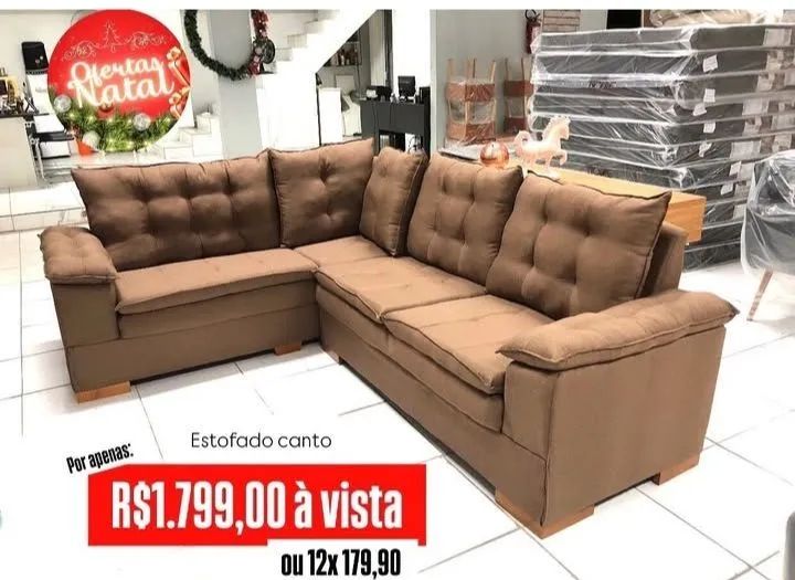 Armário e Balcão Cozinha Amadeirado - Foto 2