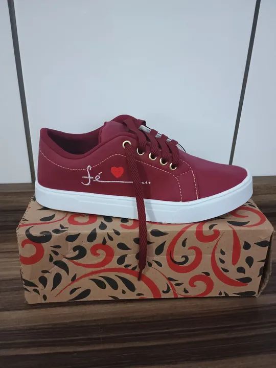 Calçados Feminino  - Foto 3