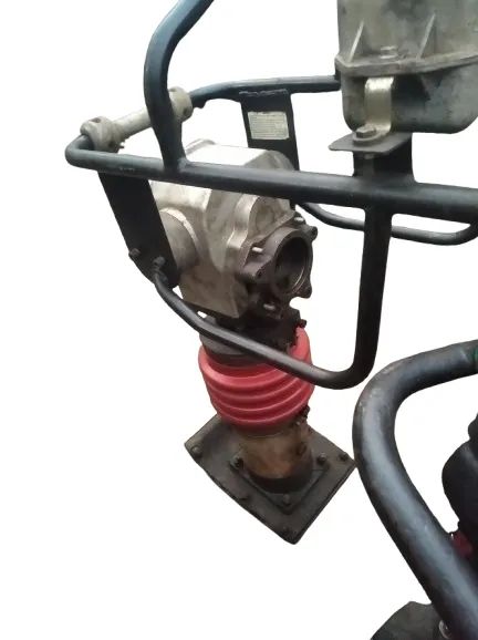 Percussão Compactador de Solo - Foto 3