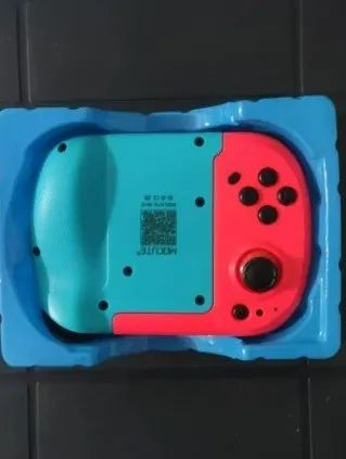 Vendo Controle Videogame Android Celular Tablet Smartphone Mocute  - Foto 4