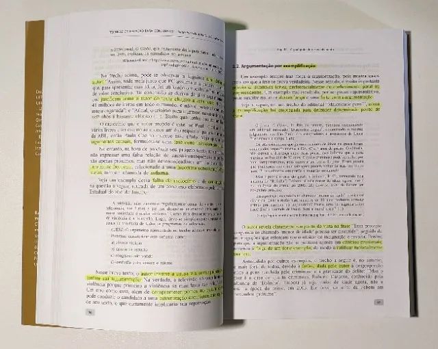 Livro: Técnicas de Redação para Concursos - Teoria e Prática - Editora Juspodivm - Foto 3