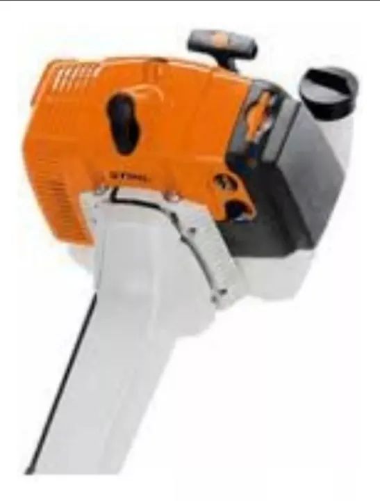 Roçadeira Stihl fs-380 Nova