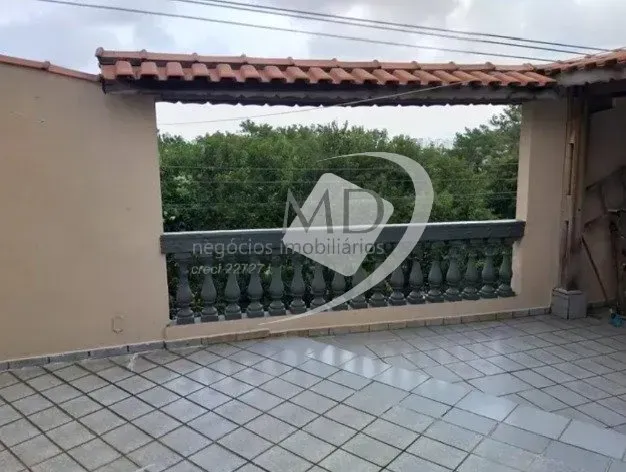 Sobrado para Locação e Venda