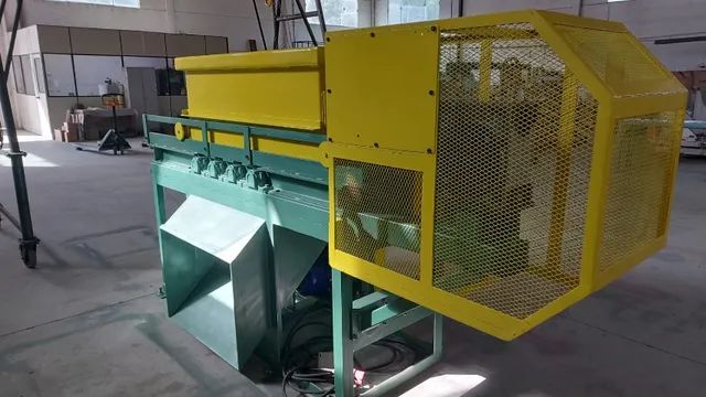 Máquina para maravalha nova de marca Duwe & Schnaider  - Foto 4