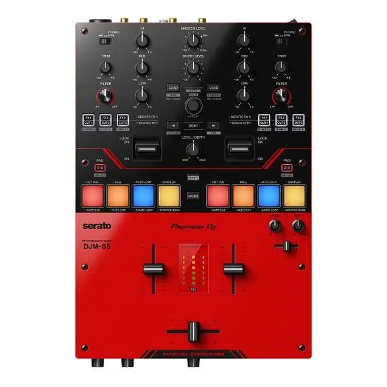 Mixer Pioneer DJM800 - Aparelhos de Som - Guabirotuba, Curitiba