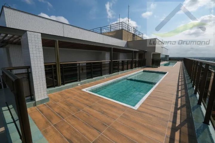 Studio Homero Apartamento Oportunidade - Foto 4