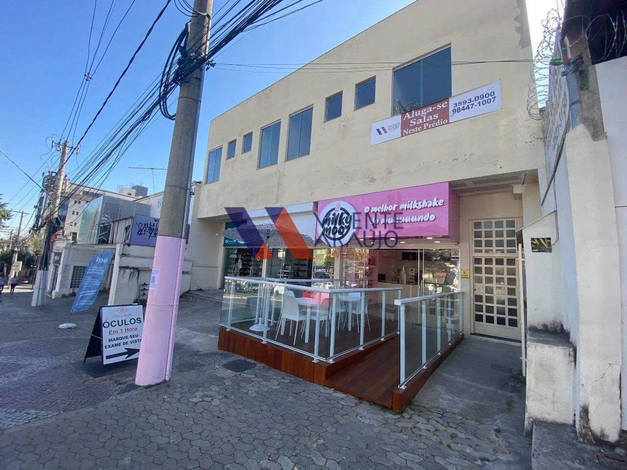 Locação de sala no Centro de Betim. - Foto 4