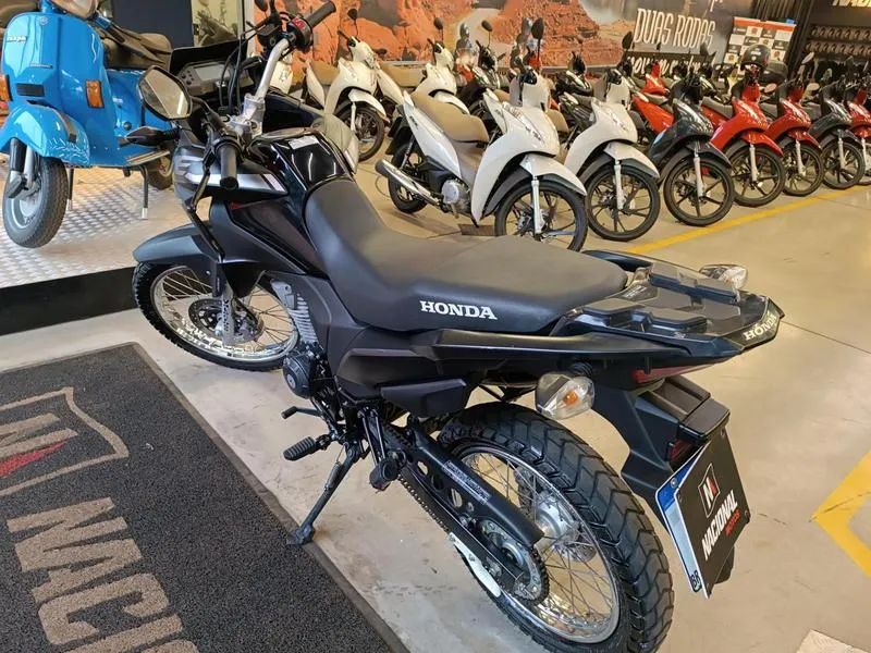 HONDA XRE 190 2024 - Foto 8
