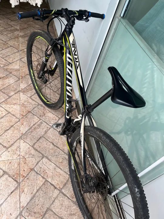 Bicicleta SPECIALIZED profissional  - Foto 2