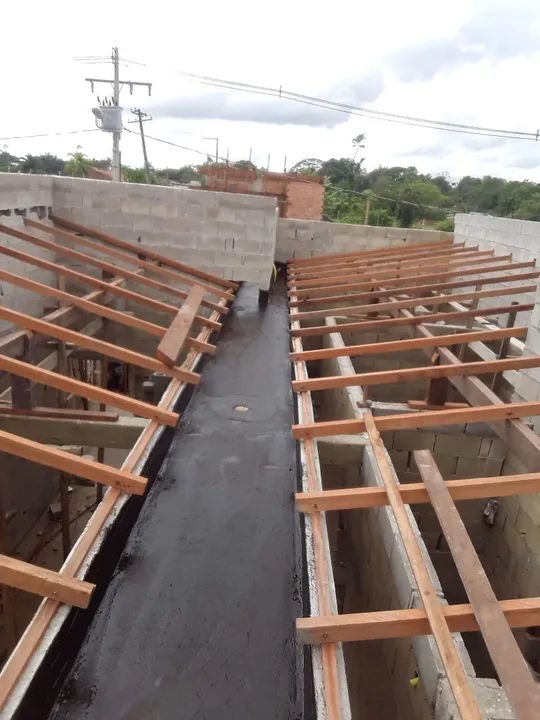 Telhados  - Foto 5