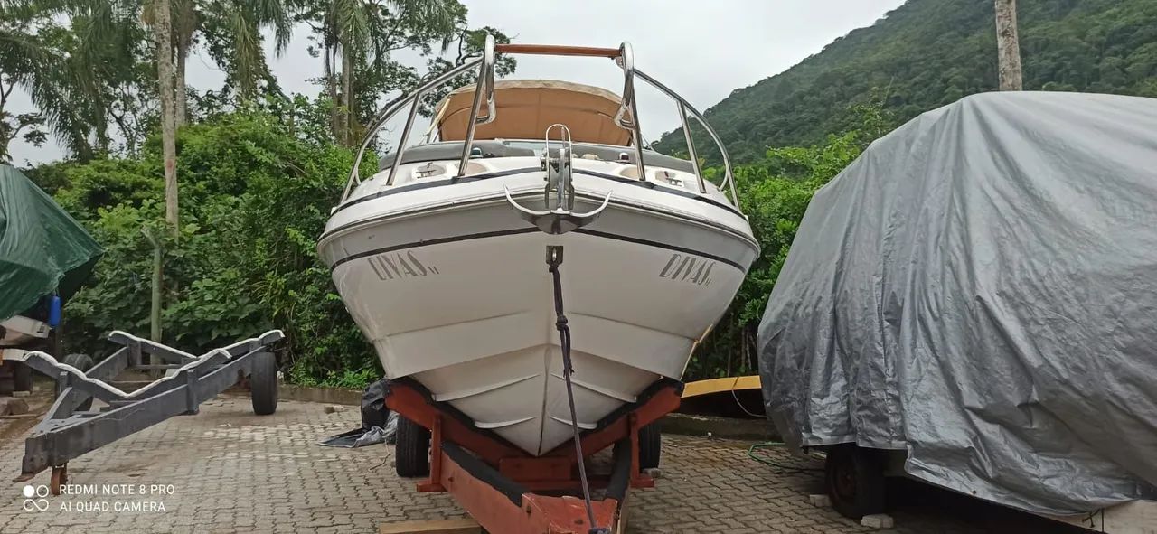 FOCKER EXCELENCE 255 - Foto 11