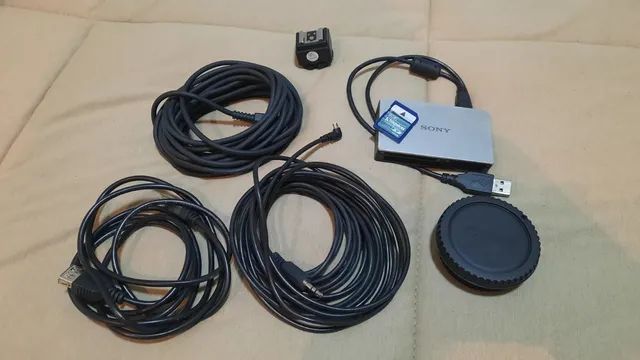 Canon rebel T6 - Foto 3