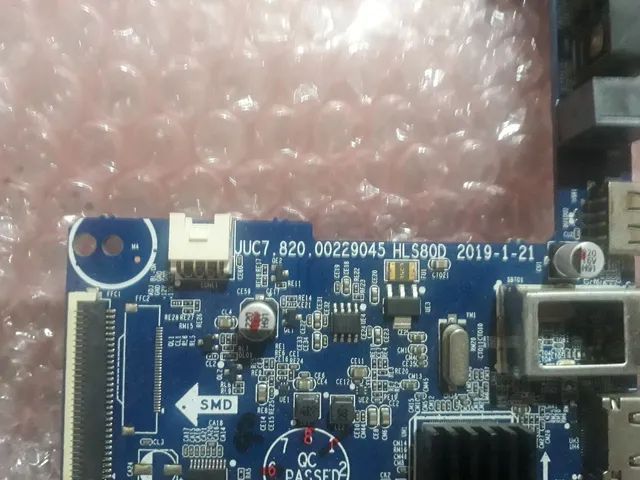 Placa de Tv Lcd 32 Buster - Foto 2
