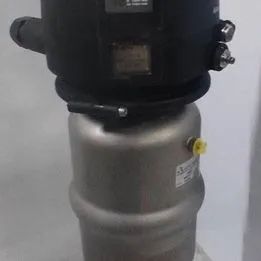 Válvula de Controle Apv Spx - Foto 4