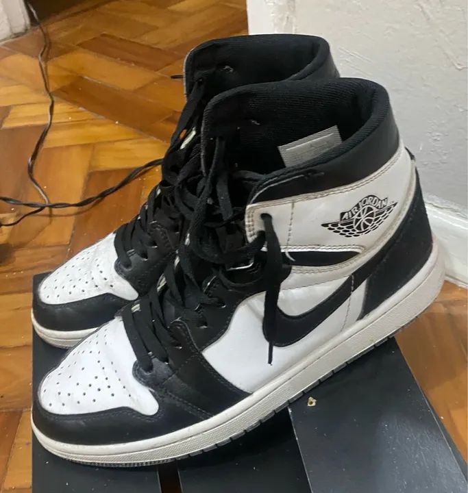 Air jordan original 