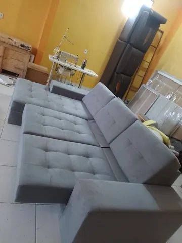 REFORMA DE SOFA