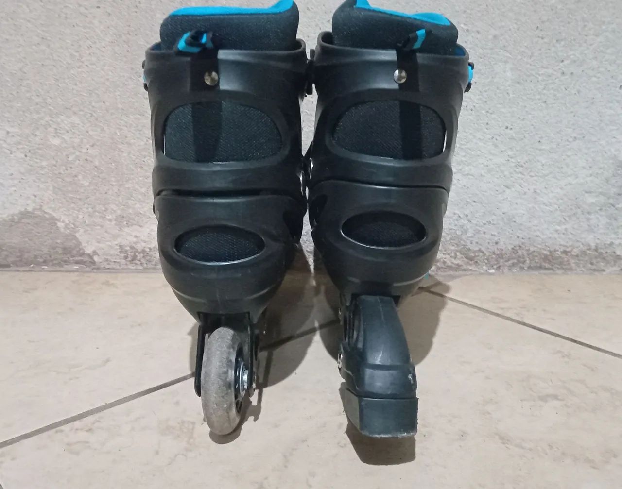 Patins Inline - Foto 5