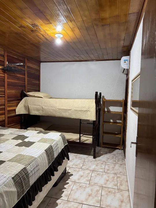 Casa na praia, Frente pro Mar, com Piscina. - Foto 10