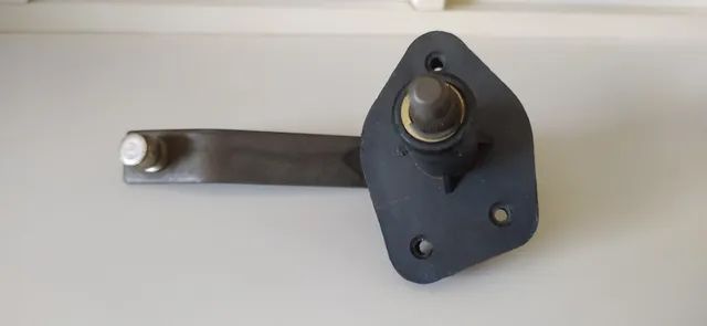 Pivo Limpador A20 C20 D20 D40 1985 A 1996 Direito Dyna - Foto 2