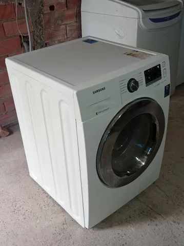 Samsung 10 kg  - Foto 4