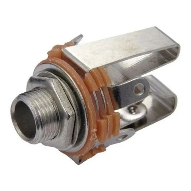 Jack P10 Stereo - Unidade