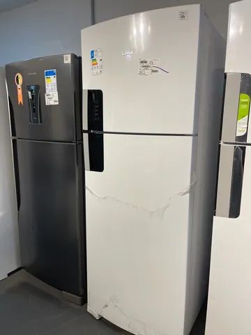 Geladeira Cônsul 451L nova 