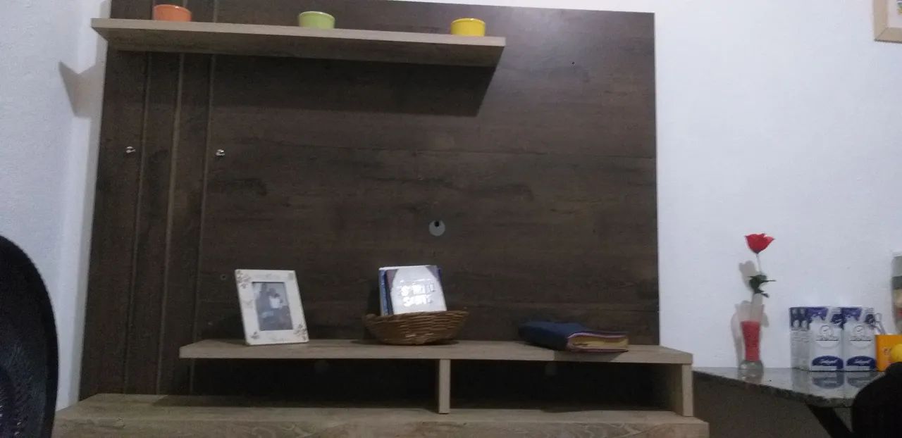 Vendo painel pra tv - Foto 4