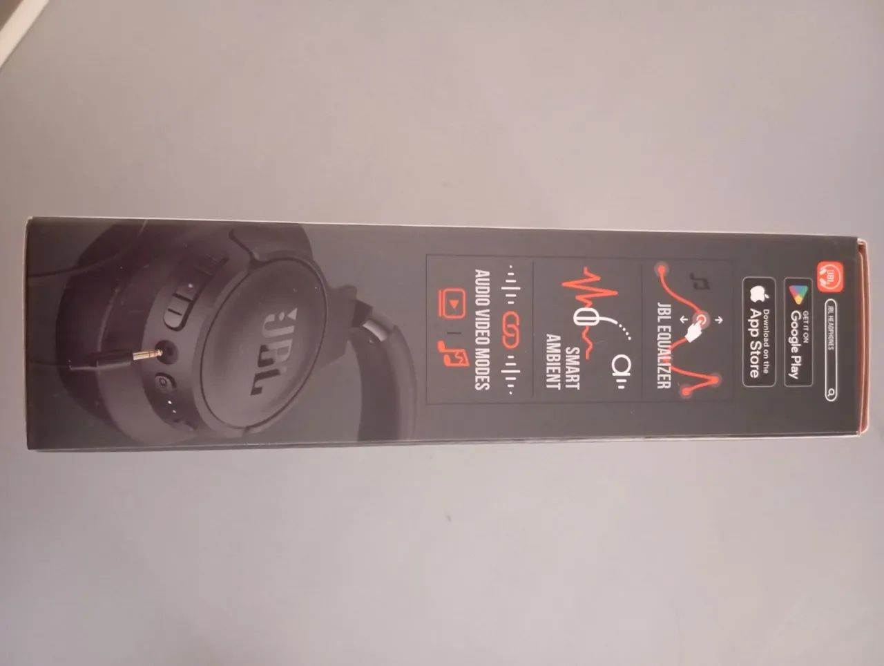 Fone JBL Tune 770 nc - Foto 3