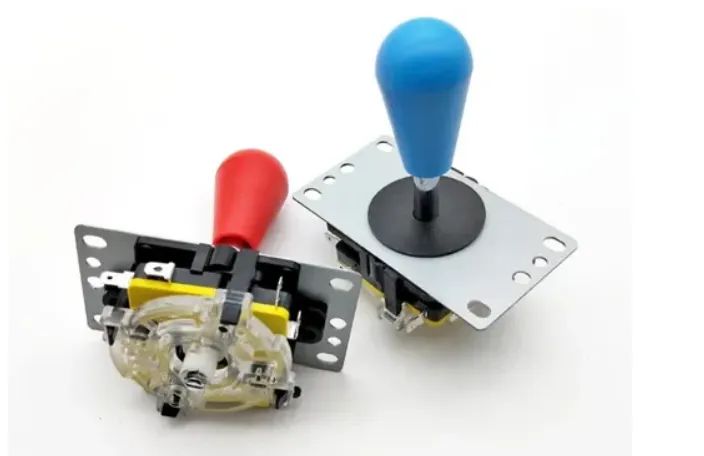 Alavancas para maquina Flipera e arcade. - Foto 5