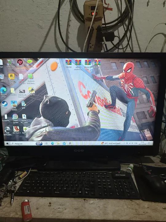 Pc i3 Top .. - Foto 2