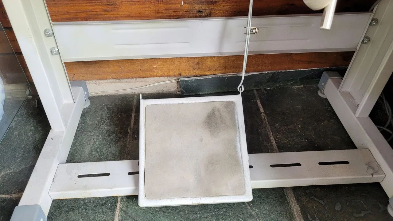 Máquina de Costura Industrial Sun Special SS-982W - Foto 4