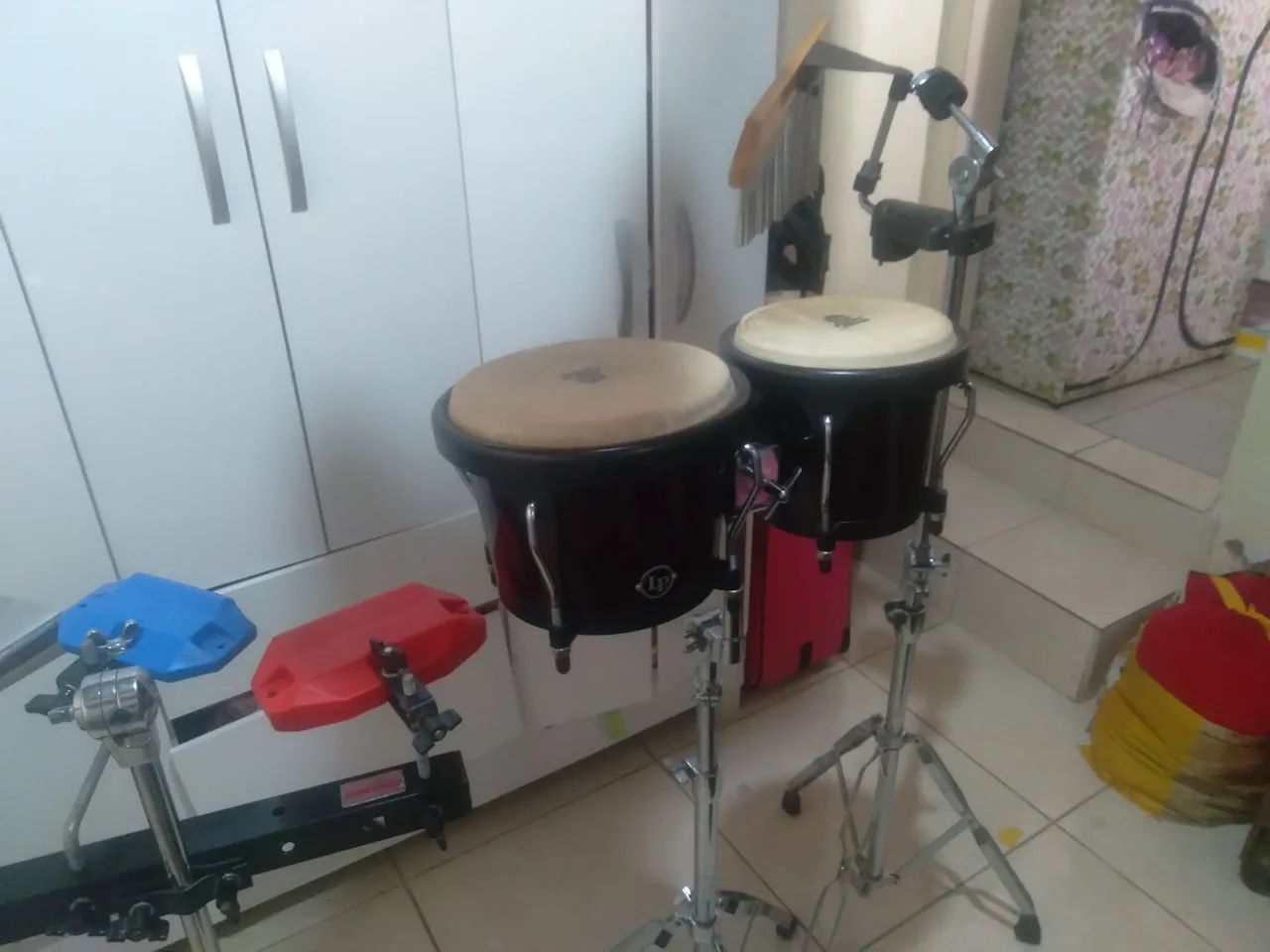 percussão profissional  - Foto 5