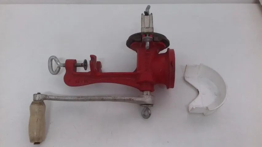 Moinho Moedor - Foto 2