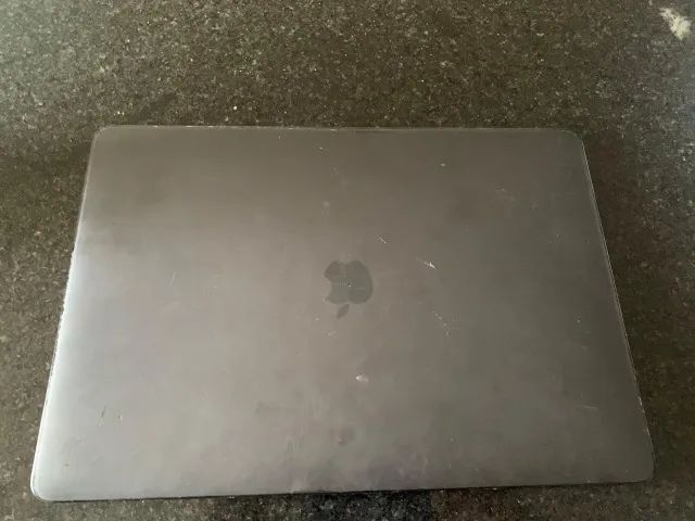 MACBOOK PRO i9 2019 - tela quebrada - Foto 2