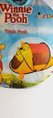 *Tenda Pooh Disney Brink+* - Foto 3