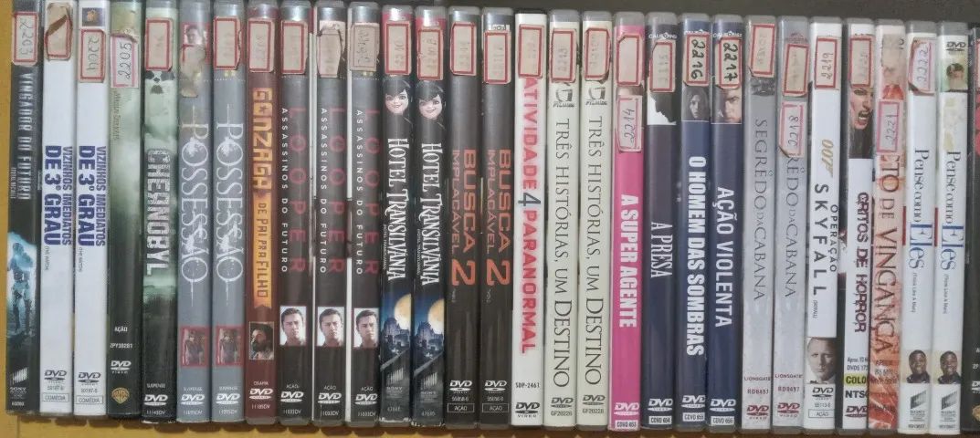 Dvds  Blurays  Blurays 3D - Foto 5