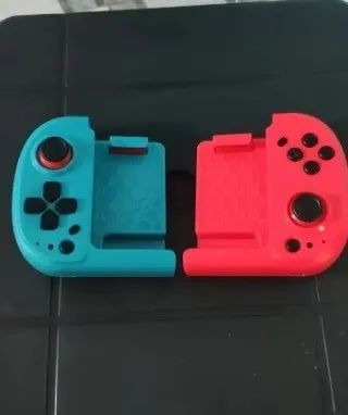 Vendo Controle Videogame Android Celular Tablet Smartphone Mocute 