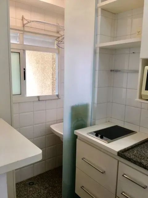 Duplex para aluguel tem 45 metros quadrados com 1 quarto em Vila Nova Conceição - São Paul - Foto 8