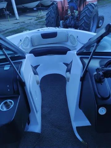 Lancha Mestra 180 - 2015 - Foto 6